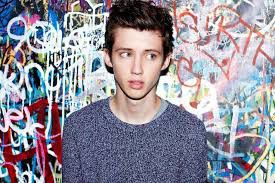 Troye Sivan