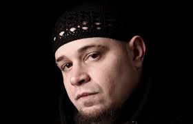 Vinnie Paz