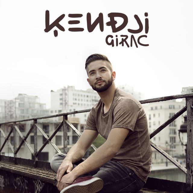 Kendji Girac - EP