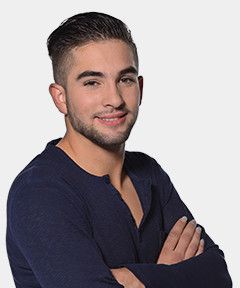 ‎Kendji‬ Girac