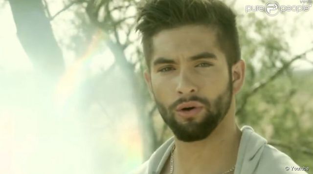 ‎Kendji‬ Girac