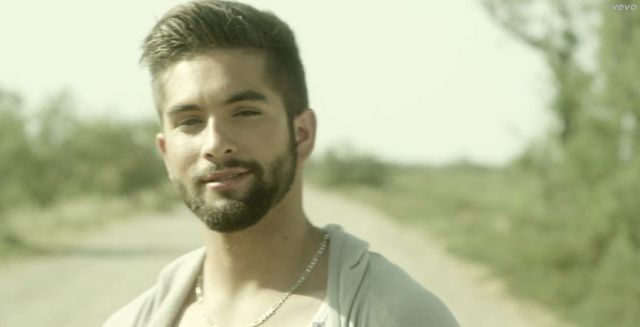 ‎Kendji‬ Girac