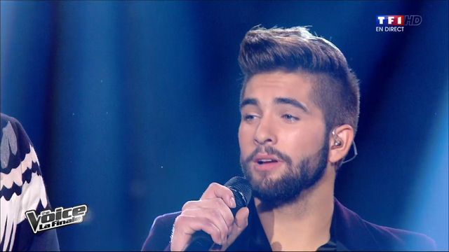 ‎Kendji‬ Girac