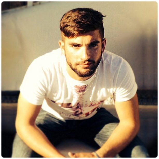 ‎Kendji‬ Girac