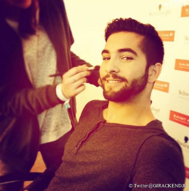 ‎Kendji‬ Girac