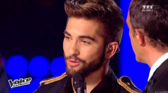 ‎Kendji‬ Girac