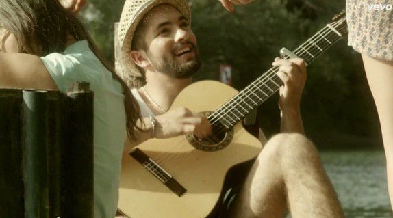 ‎Kendji‬ Girac