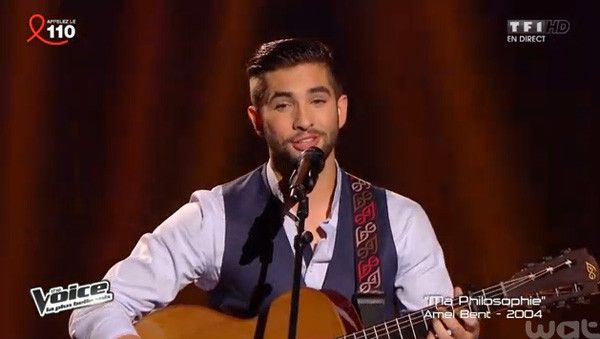 ‎Kendji‬ Girac