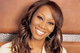 Yolanda Adams