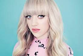 Leah McFall