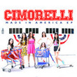 Made In America [Ep]