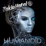 Humanoid (German Version)