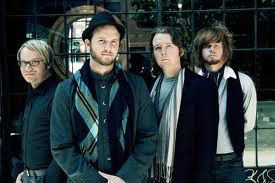 The Alternate Routes