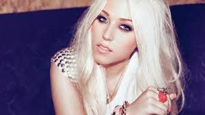 Amelia Lily