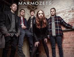 Marmozets