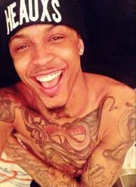 August Alsina