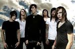 Motionless in White