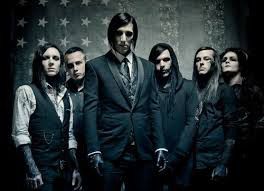 Motionless in White