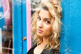 Tori Kelly
