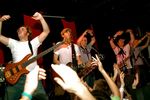 Streetlight Manifesto
