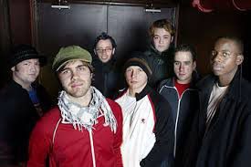 Streetlight Manifesto