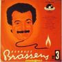 Chanson Pour L'auvergnat
