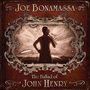 The Ballad of John Henry
