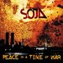 Peace In A Time Of War