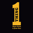 One Thing [Single]