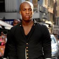 Talay Riley