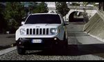 New Jeep Renegade