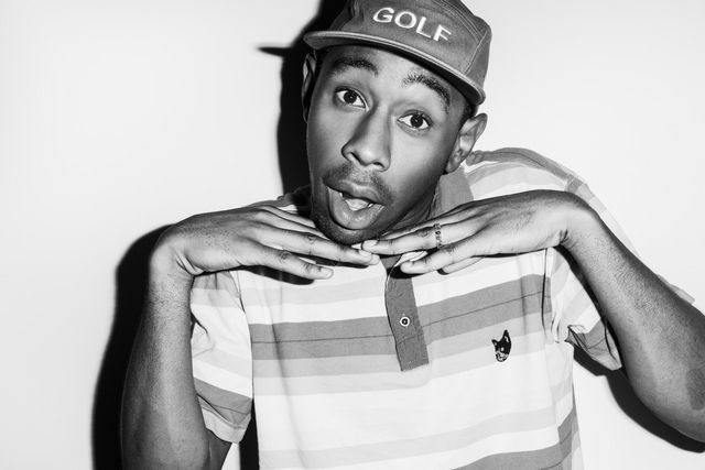 Tyler, The Creator