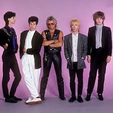 The Cars