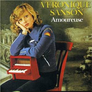 Paroles de Veronique Sanson : Amoureuse - paroles de chanson