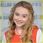 Sabrina Carpenter