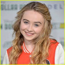 Sabrina Carpenter