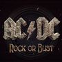 Rock or Bust 