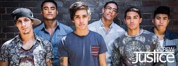 Justice Crew