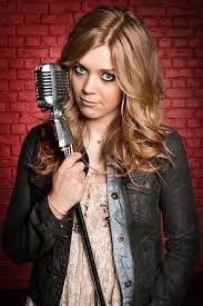 Becky Hill