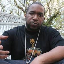 Kool G Rap