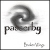 Passerby -  Broken Wings [EP]
