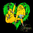 L.A Love (La La)