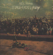 Time Fades Away