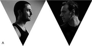 Axwell ∧ Ingrosso