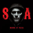 Make It Rain (from Sons of Anarchy) [Single]