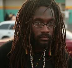 Tarrus Riley
