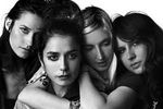 Warpaint
