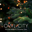 Kiss Me Babe, It's Christmas Time [Single]