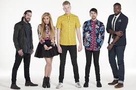 Pentatonix