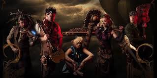 Abney Park